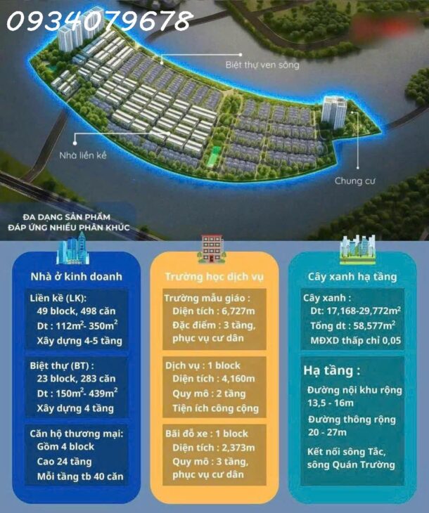 KHU ĐÔ THỊ HỖN HỢP SUNGROUP NHATRANG