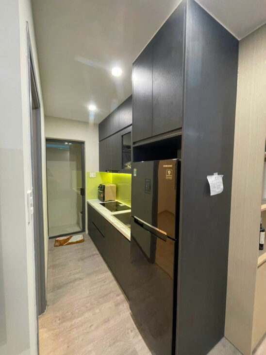 Chủ nhà cần bán gấp CC Blue sky Q.2 – 68m2 – 2PN,2WC – Giá 2,5tỷ đã bao gồm bao thuế phí sổ