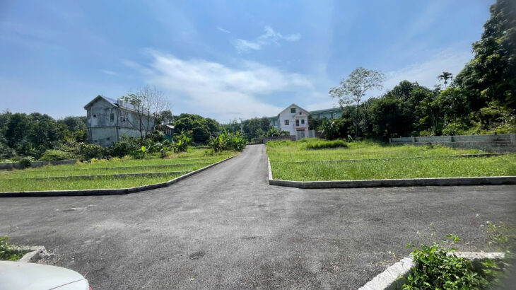 Đất nên ven đô Trung tâm Xuân Khanh, Hữu Nghị, 19 triệu/m2, 110m2, thị xã Sơn Tây, Hà Nội