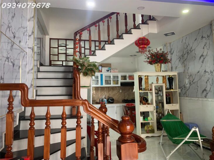 nhà mặt tiền Liên Hoa, Vĩnh Ngọc, Nha Trang