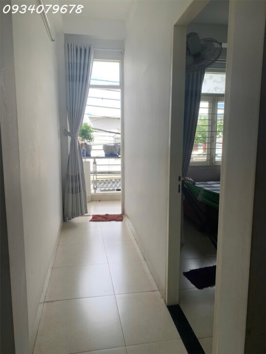 nhà mặt tiền Liên Hoa, Vĩnh Ngọc, Nha Trang