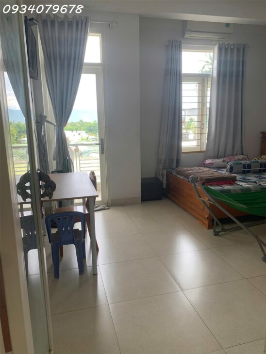 nhà mặt tiền Liên Hoa, Vĩnh Ngọc, Nha Trang