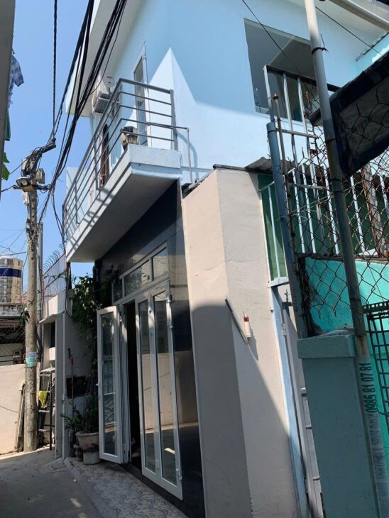 NHÀ ĐẸP- GIÁ TỐT CẦN BÁN NHANH CĂN NHÀ 2 TẦNG – FULL NỘI THẤT tại quận Thanh Khê, TP Đà Nẵng