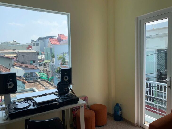NHÀ ĐẸP- GIÁ TỐT CẦN BÁN NHANH CĂN NHÀ 2 TẦNG – FULL NỘI THẤT tại quận Thanh Khê, TP Đà Nẵng