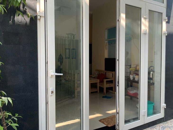 NHÀ ĐẸP- GIÁ TỐT CẦN BÁN NHANH CĂN NHÀ 2 TẦNG – FULL NỘI THẤT tại quận Thanh Khê, TP Đà Nẵng