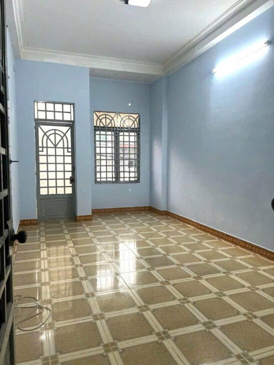 🏠 Cho thuê nhà nguyên căn -Đồng Nai -Phường 15 -Quận 10- Giá thuê 18 tr/ tháng