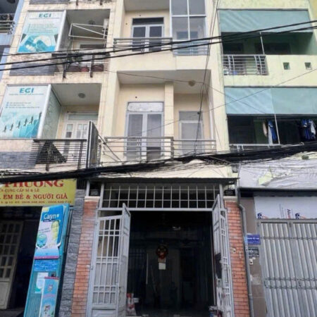 🏠 Cho thuê nhà nguyên căn -Đồng Nai -Phường 15 -Quận 10- Giá thuê 18 tr/ tháng