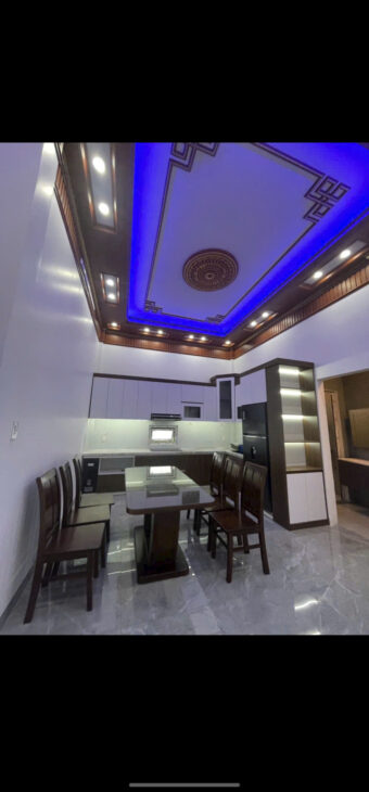 NHÀ ĐẸP- GIÁ TỐT CẦN BÁN NHANH CĂN NHÀ Xã Mê Linh , Lâm Hà, Lâm Đồng
