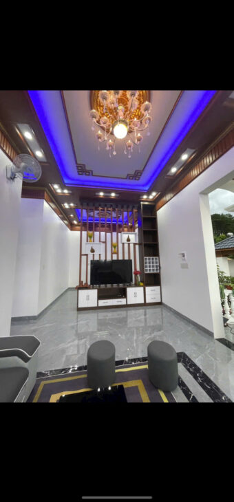 NHÀ ĐẸP- GIÁ TỐT CẦN BÁN NHANH CĂN NHÀ Xã Mê Linh , Lâm Hà, Lâm Đồng