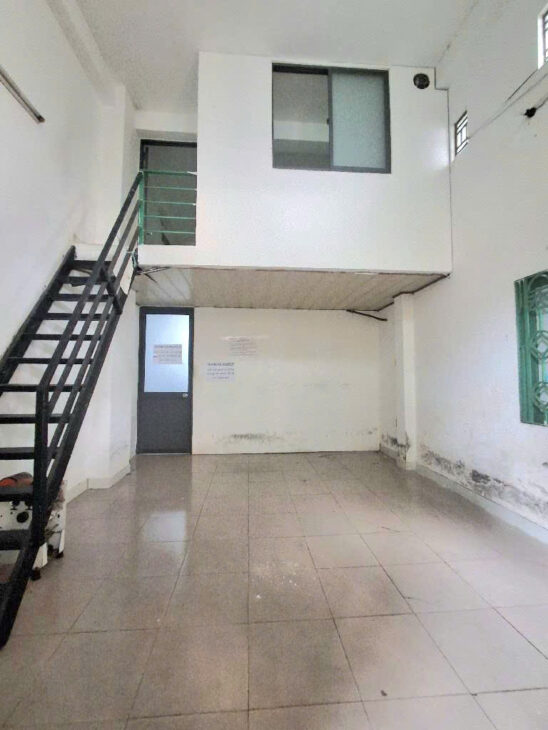 MẶT TIỀN ĐƯỜNG SỐ GIAO LÂM VĂN BỀN TÂN QUY Q7 THU NHẬP 1 NĂM CÓ 480 TRIỆU