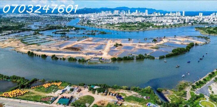 CHUẨN BỊ RA MẮT DỰ ÁN KĐT HỖN HỢP TẠI THÀNH PHỐ NHA TRANG
