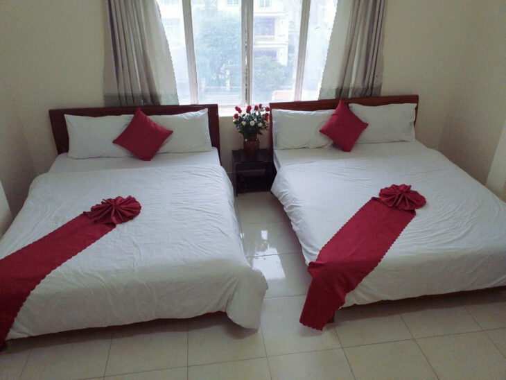 CHO THUÊ VILLA SÂN VƯỜN NGÔ TẤT TỐ P.8 ĐÀ LẠT – 23TR