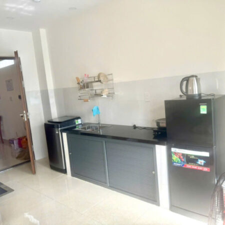 Bán Căn Hộ Nguyễn Thiện Thuật-Phường Nha Trang Cách chợ đêm 100m Giá bán: 15,6tỷ có TL mọi thông
