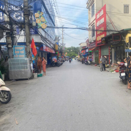 CẦN BÁN MẢNH ĐẤT 70M² TẠI VĨNH THANH – ĐÔNG ANH – HÀ NỘI