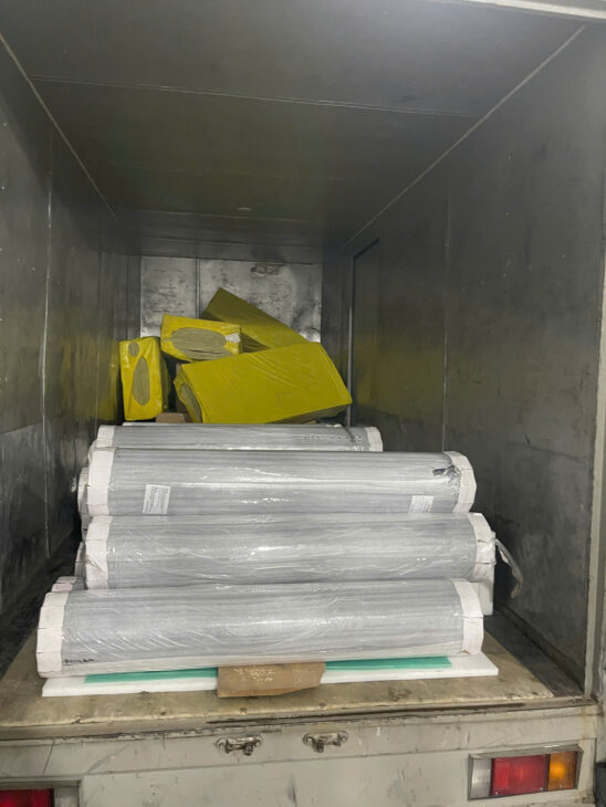 Màng nhựa pvc dẻo khổ lớn – 0.5 zem , 1 zem , 5zem giá rẻ tốt nhất thị trường