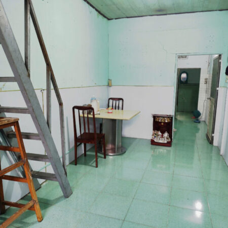 CHÍNH CHỦ CẦN BÁN HOẶC CHO THUÊ NHÀ NGUYÊN CĂN- GIÁ THUÊ 2,5 TRIỆU – P7 – TP CÀ MAU