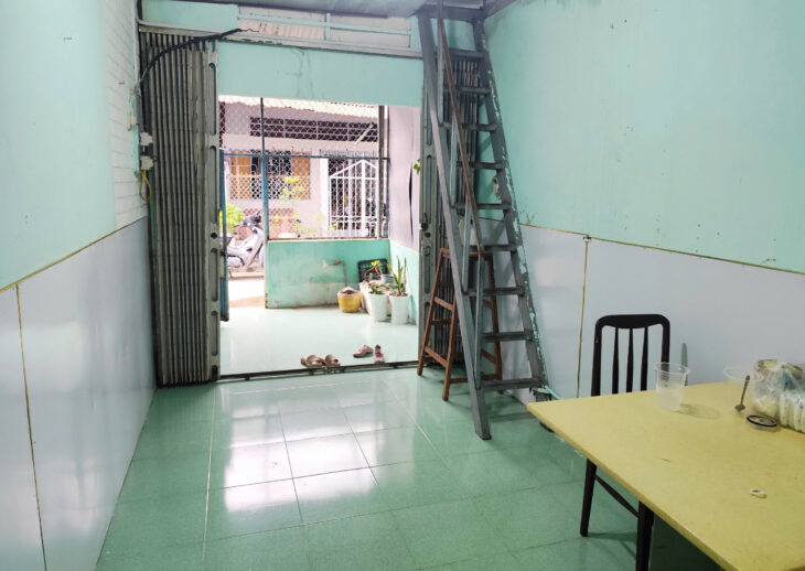 CHÍNH CHỦ CẦN BÁN HOẶC CHO THUÊ NHÀ NGUYÊN CĂN- GIÁ THUÊ 2,5 TRIỆU – P7 – TP CÀ MAU