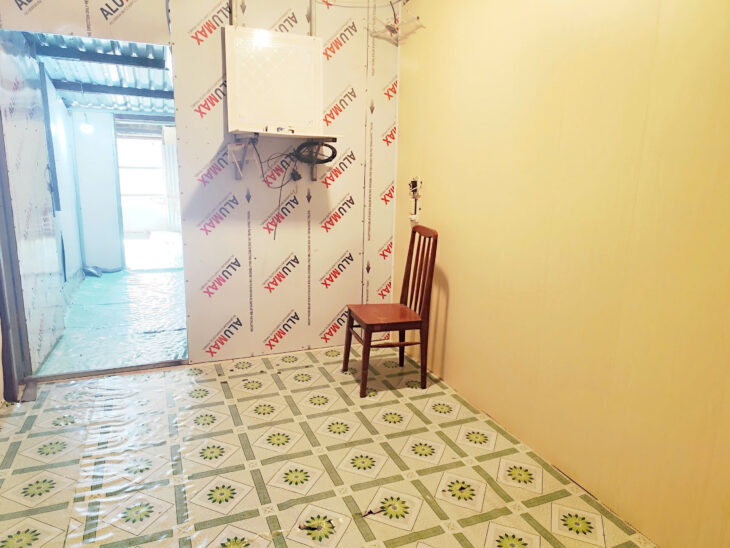 CHÍNH CHỦ CẦN BÁN HOẶC CHO THUÊ NHÀ NGUYÊN CĂN- GIÁ THUÊ 2,5 TRIỆU – P7 – TP CÀ MAU