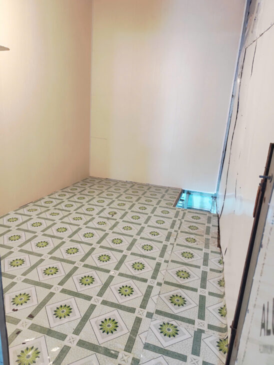 CHÍNH CHỦ CẦN BÁN HOẶC CHO THUÊ NHÀ NGUYÊN CĂN- GIÁ THUÊ 2,5 TRIỆU – P7 – TP CÀ MAU