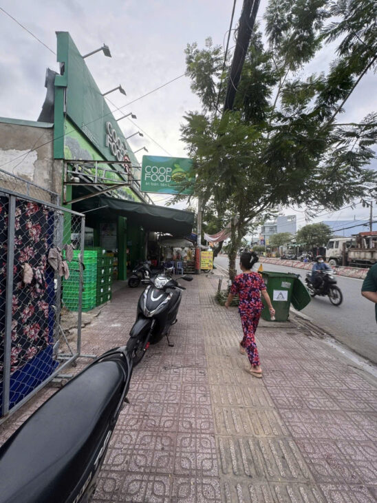 💐💐MẶT TIỀN HUỲNH TẤN PHÁT – PHÚ XUÂN-NHÀ BÈ- 150 M2