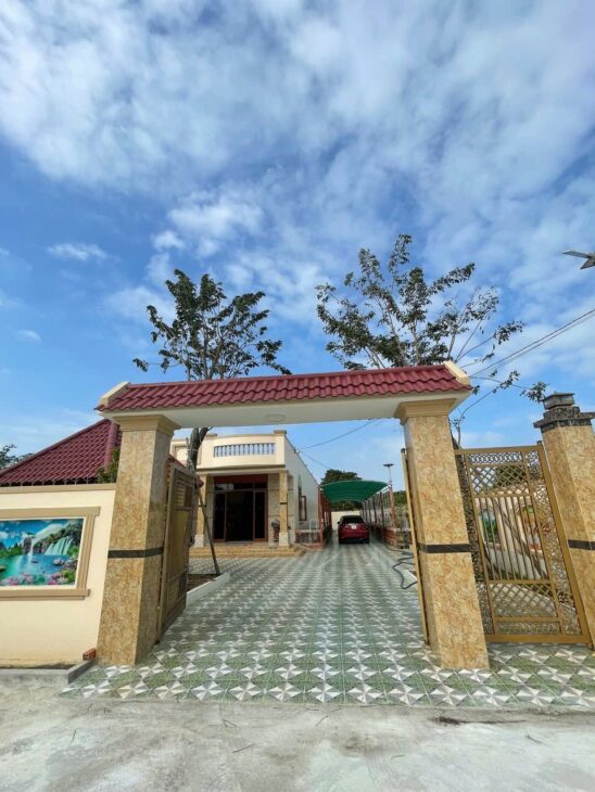Bán ĐẤT CHÍNH CHỦ – GIÁ TỐT – 3824M2 giá 7,5 tỷ Tại Láng Dài, Đất Đỏ, Bà Rịa Vũng Tàu