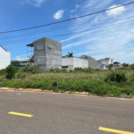 CHÍNH CHỦ- ĐẤT ĐẸP – GIÁ TỐT – Bán GẤP Lô Đất Tiềm Năng Phường PHú Hài, tp Phan Thiết, BT