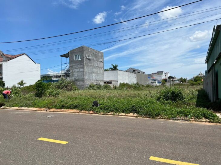 CHÍNH CHỦ- ĐẤT ĐẸP – GIÁ TỐT – Bán GẤP Lô Đất Tiềm Năng Phường PHú Hài, tp Phan Thiết, BT
