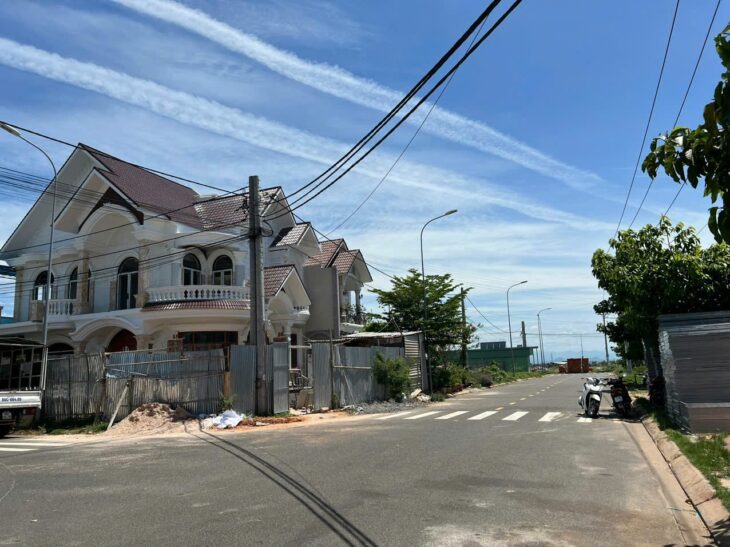 CHÍNH CHỦ- ĐẤT ĐẸP – GIÁ TỐT – Bán GẤP Lô Đất Tiềm Năng Phường PHú Hài, tp Phan Thiết, BT