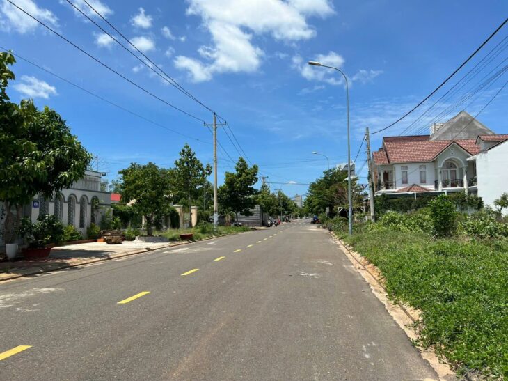CHÍNH CHỦ- ĐẤT ĐẸP – GIÁ TỐT – Bán GẤP Lô Đất Tiềm Năng Phường PHú Hài, tp Phan Thiết, BT