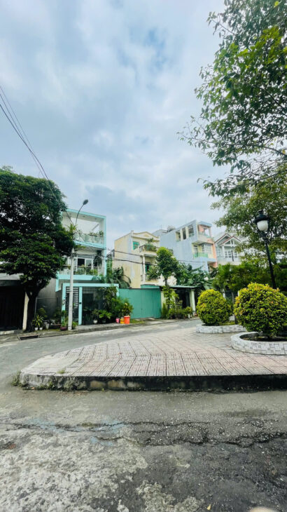 ĐẤT HIM LAM TRƯỜNG THỌ 101M² – ĐƯỜNG SỐ 2, GIÁ THƯƠNG LƯỢNG