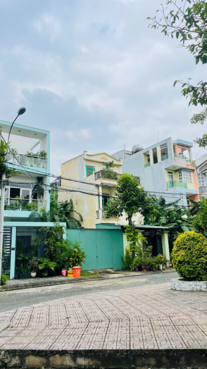 ĐẤT HIM LAM TRƯỜNG THỌ 101M² – ĐƯỜNG SỐ 2, GIÁ THƯƠNG LƯỢNG