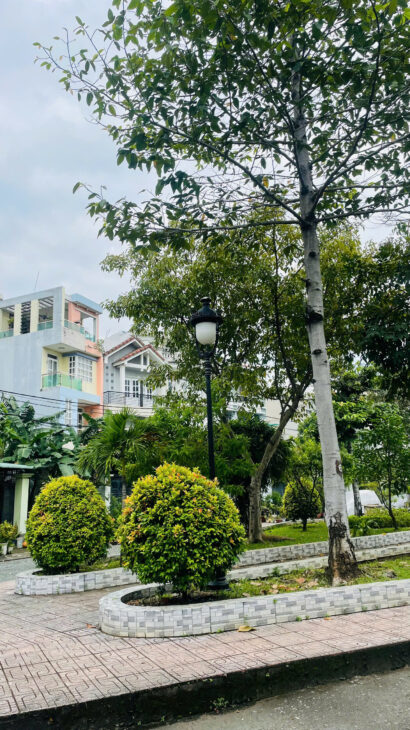 ĐẤT HIM LAM TRƯỜNG THỌ 101M² – ĐƯỜNG SỐ 2, GIÁ THƯƠNG LƯỢNG