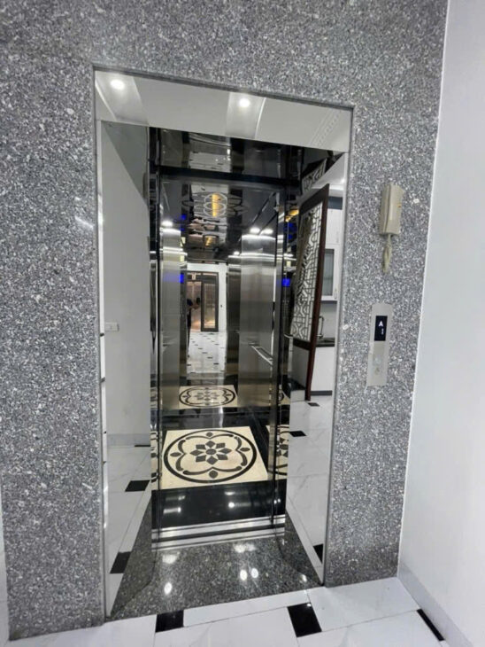 BÁN NHÀ ĐẠI LA – NHÀ MỚI, THANG MÁY, GẦN PHỐ, 2 THOÁNG – DT40M2X5T – GIÁ 9,3 TỶ