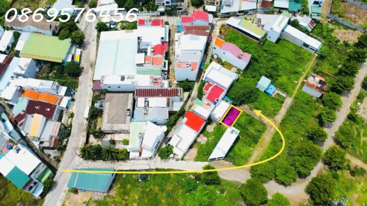 BÁN ĐẤT Ở GIÁ RẺ TẠI NHA TRANG, KHÁNH HOÀ
