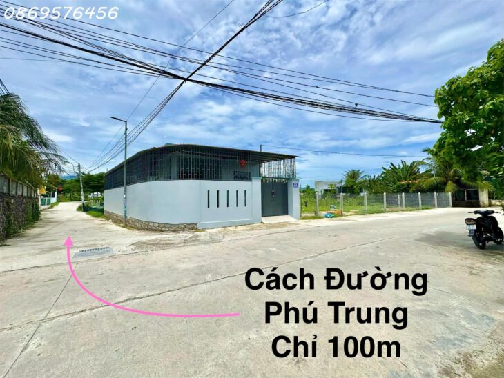BÁN ĐẤT Ở GIÁ RẺ TẠI NHA TRANG, KHÁNH HOÀ