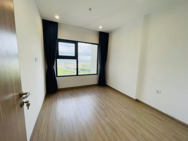 CHO THUÊ CĂN HỘ 1PN + 1WC TẠI TÒA S2.05, TẦNG 19 – VINHOMES GRAND PARK – P.LONG THẠNH MỸ- TP. THỦ