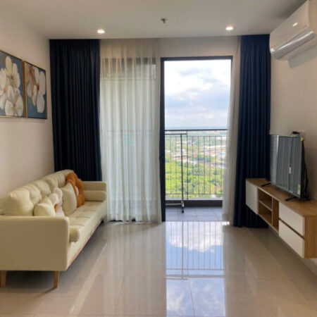 CHO THUÊ CĂN HỘ 1PN + 1WC TẠI TÒA S2.05, TẦNG 19 – VINHOMES GRAND PARK – P.LONG THẠNH MỸ- TP. THỦ