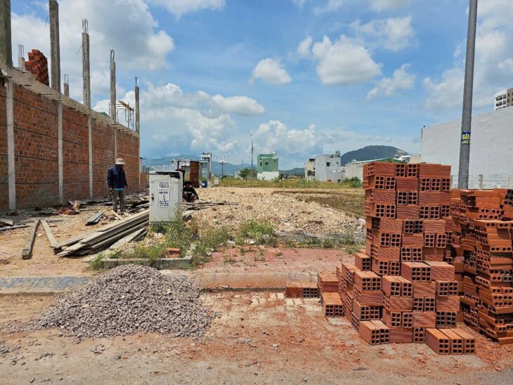 ĐẤT ĐẸP – GIÁ TỐT – Bán GẤP Lô Đất Tiềm Năng Tại Phường Trần Quang Diệu, Quy Nhơn, Bình Định