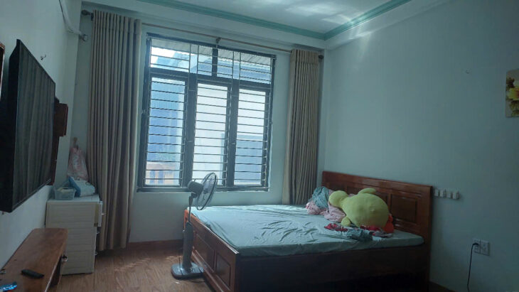 BÁN NHÀ 2 TẦNG – 82m2 4x tỷ NGÕ Ô TÔ ĐÁNH VÕNG – Nguyễn Văn Trỗi TRUNG TÂM PHỦ LÝ, HÀ NAM