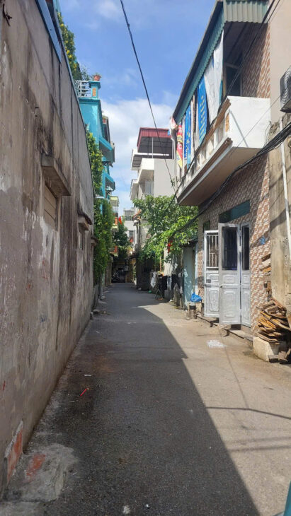 BÁN NHÀ 2 TẦNG – 82m2 4x tỷ NGÕ Ô TÔ ĐÁNH VÕNG – Nguyễn Văn Trỗi TRUNG TÂM PHỦ LÝ, HÀ NAM