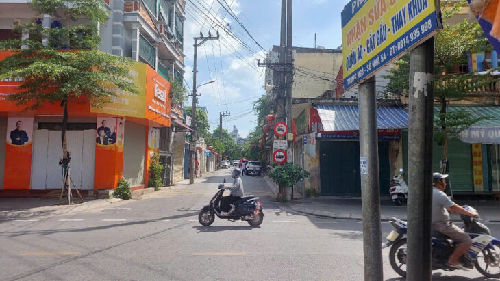 BÁN NHÀ 2 TẦNG – 82m2 4x tỷ NGÕ Ô TÔ ĐÁNH VÕNG – Nguyễn Văn Trỗi TRUNG TÂM PHỦ LÝ, HÀ NAM