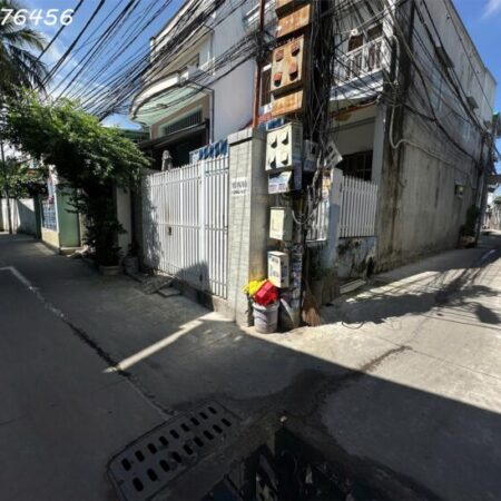 MUA BÁN NHÀ PHỐ TẠI KHÁNH HOÀ