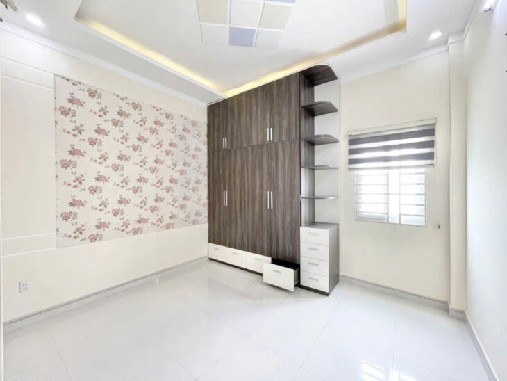 Chính chủ cần căn NHÀ 1 TRỆT 1 LẦU – KHU PHỐ ĐÔNG TÁC, P. DĨ AN