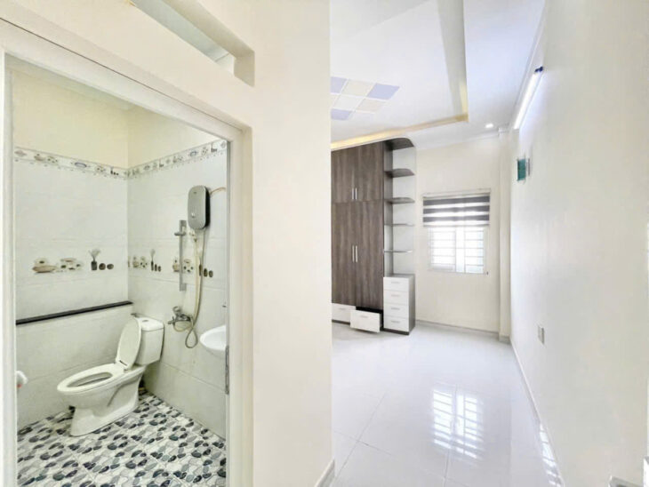 Chính chủ cần căn NHÀ 1 TRỆT 1 LẦU – KHU PHỐ ĐÔNG TÁC, P. DĨ AN