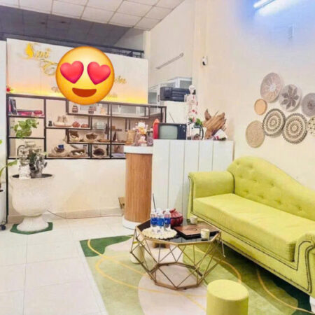 🏡 NHÀ CẤP 4 – MẶT TIỀN ĐƯỜNG NGUYỄN CHÍCH, LIÊN CHIỂU – SÁT TRỤC PHÙNG HƯNG – CÁCH BIỂN 700M 🌊
