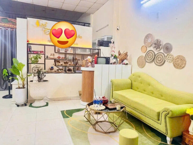 🏡 NHÀ CẤP 4 – MẶT TIỀN ĐƯỜNG NGUYỄN CHÍCH, LIÊN CHIỂU – SÁT TRỤC PHÙNG HƯNG – CÁCH BIỂN 700M 🌊