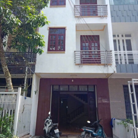 CHO THUÊ NHÀ 3 TẦNG KHANG TRANG – KDC LONG THỊNH, PHÚ THỨ, CÁI RĂNG, CẦN THƠ