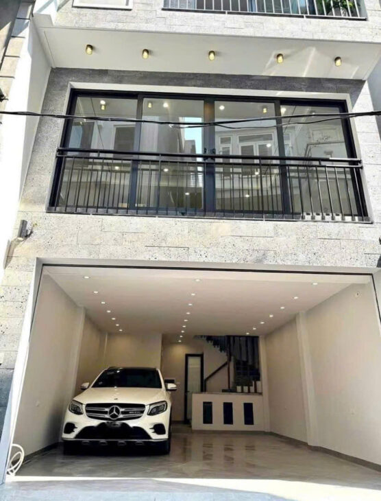 PHỐ VIP 7.2HA/ BA ĐÌNH- TOÀ 7 TẦNG THANG MÁY- VỈA HÈ Ô TÔ TRÁNH- DT 45m2, MT 4.8M- GARA Ô TÔ 16