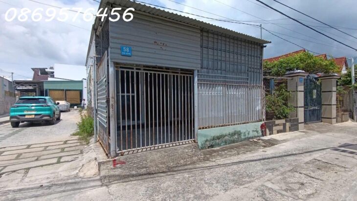 CẦN BÁN 2 LÔ ĐẤT Ở ĐÔ THỊ TẠI KHÁNH HOÀ CHỈ 1.5 TỶ