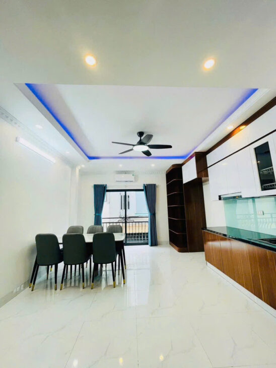 CHÍNH CHỦ MAI DỊCH – CẦU GIẤY- 38M2-6 TẦNG THANG MÁY- NHỈNH 10đ – Ô TÔ ĐỖ CỔNG